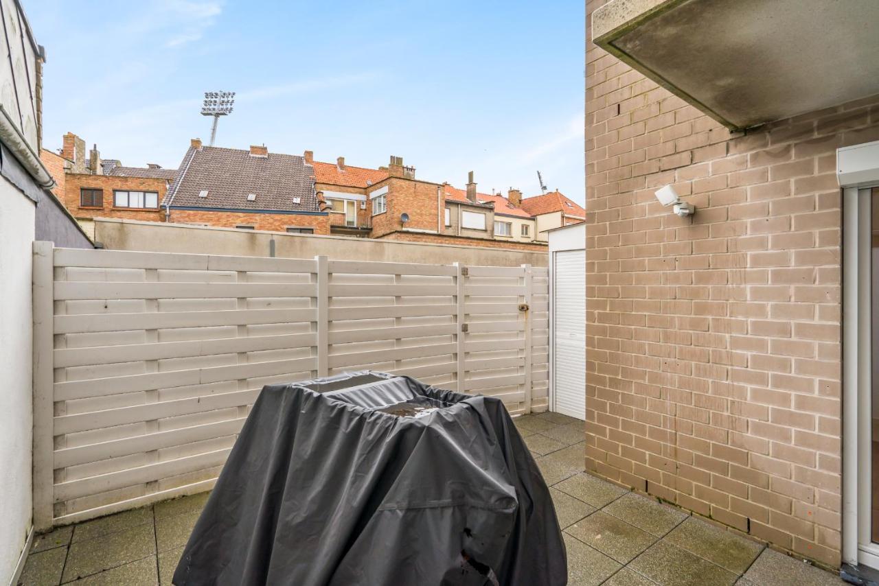 Spacious - Ground Floor Near Beach Appartement *