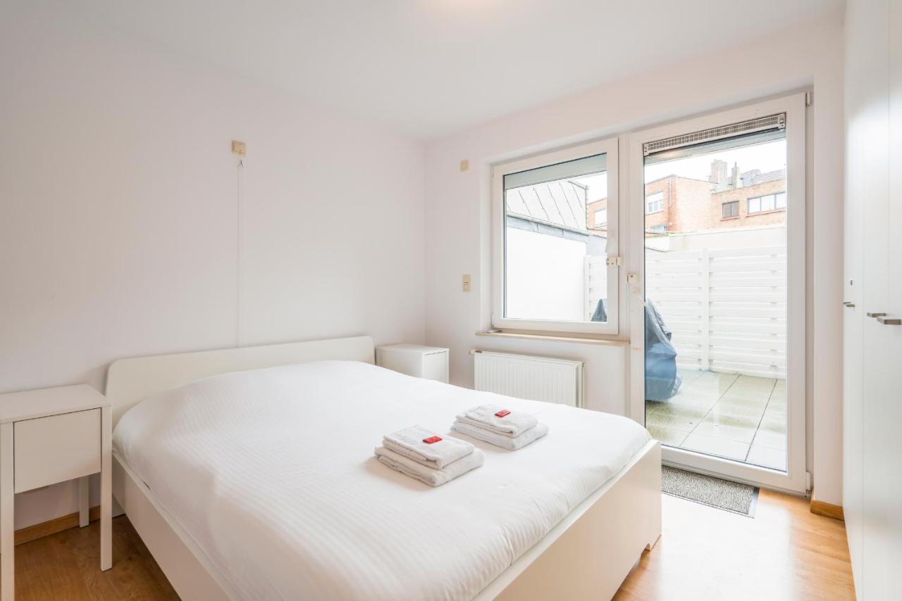 Spacious - Ground Floor Near Beach Appartement